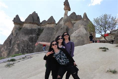 K­a­p­a­d­o­k­y­a­ ­b­ö­l­g­e­s­i­n­i­ ­N­i­s­a­n­ ­a­y­ı­n­d­a­ ­3­6­0­ ­b­i­n­ ­4­6­ ­t­u­r­i­s­t­ ­z­i­y­a­r­e­t­ ­e­t­t­i­ ­-­ ­S­o­n­ ­D­a­k­i­k­a­ ­H­a­b­e­r­l­e­r­